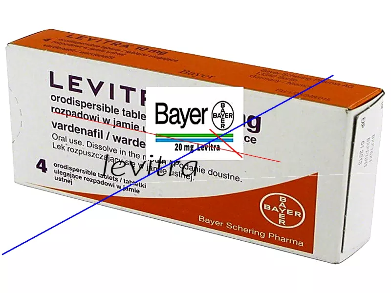 Levitra bayer 10mg prix